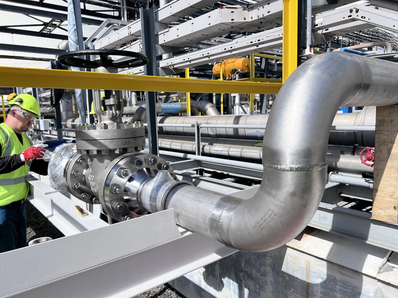 VPZ a VTZ zařízení